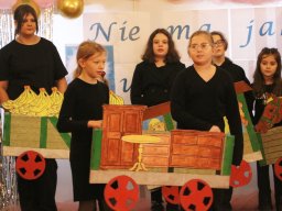 Opłatkowe spotkanie chorych i starszych Parafian, 13.12.2025
